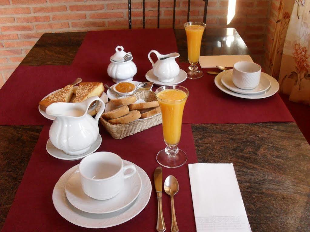 Posada Carpe Diem Lierganes Ngoại thất bức ảnh